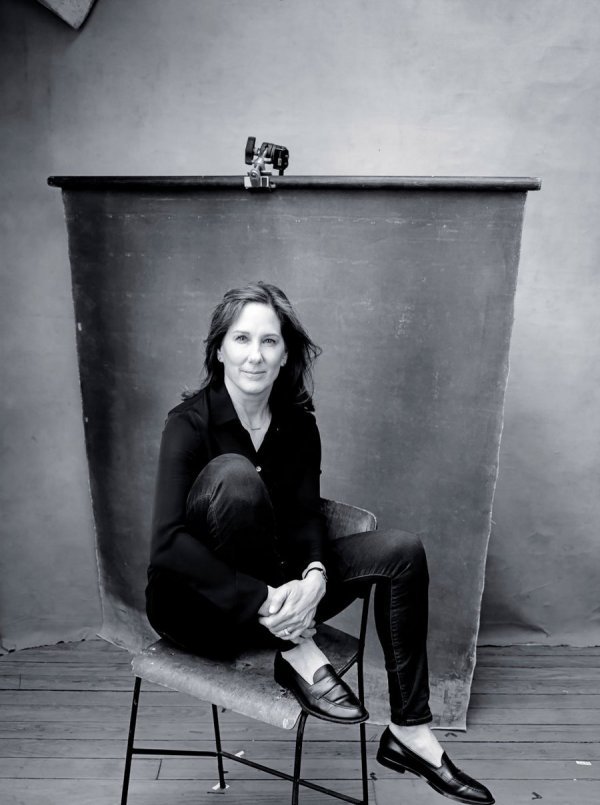 Kathleen Kennedy