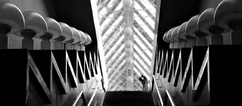 Москва для поцелуев 2