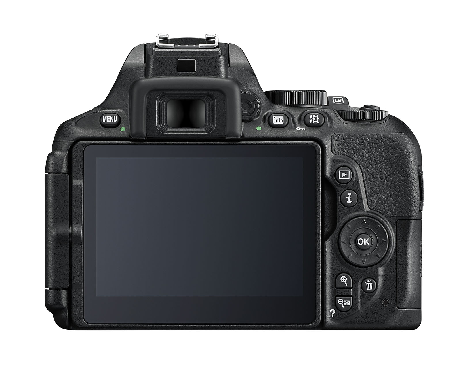 Зеркальная камера Nikon D 5600 