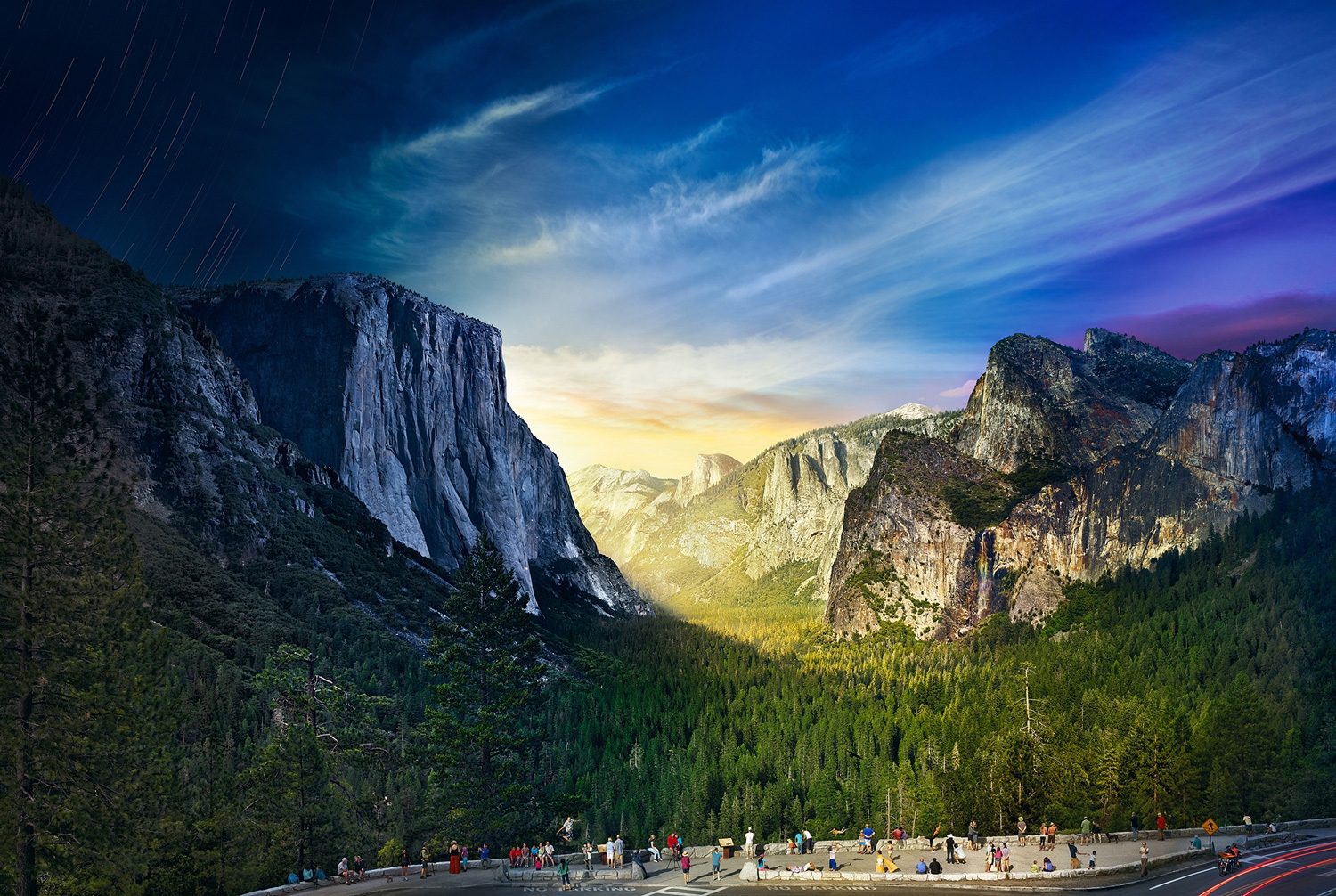 stephen-wilkes_tunnel-view-yosemite-national-park-day-to-night-1_jpeg