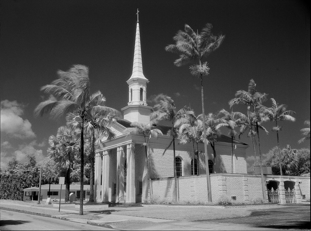 church_in_miami_shores_florida