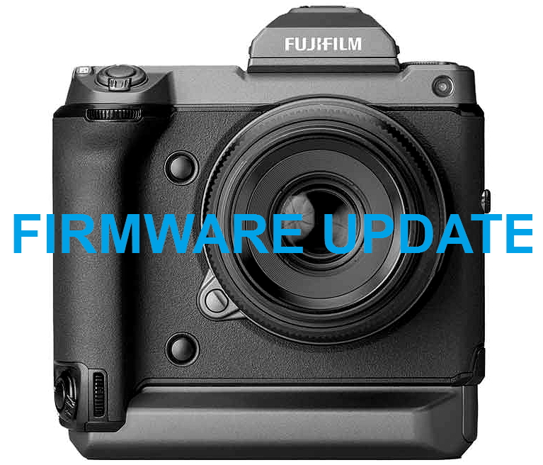 Fujifilm прошивка. Новая Прошивка камеры Fujifilm.