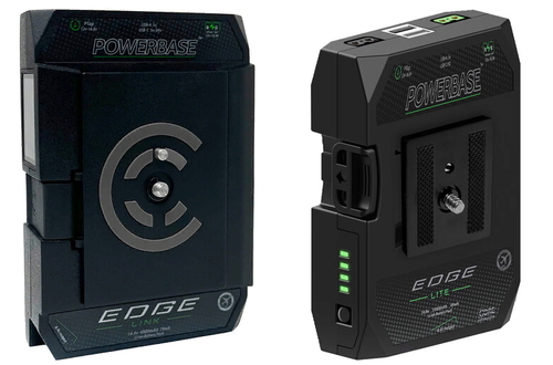 Core SWX анансировала батареи Powerbase Edge Link и Powerbase Edge Lite