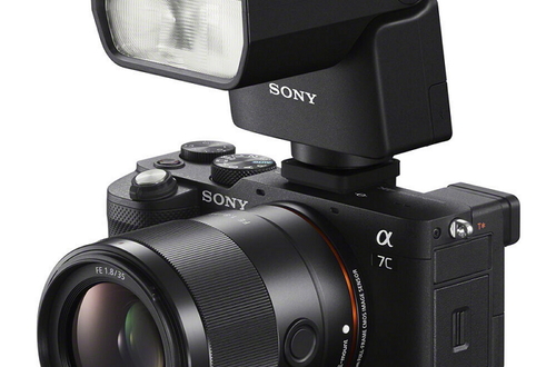 Sony HVL-F28RM: компактная, мощная и надежная вспышка с беспроводным управлением по радиоканалу