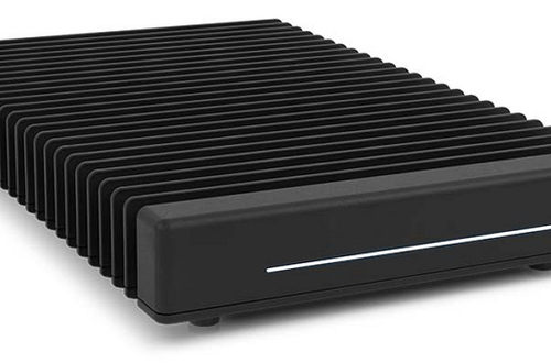 OWC представляет ThunderBlade - внешний SSD накопитель с высокой скоростью передачи данных.