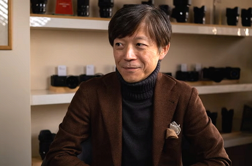 Sigma делится планами на будущее: интервью с Казуто Ямаки, генеральным директором компании.