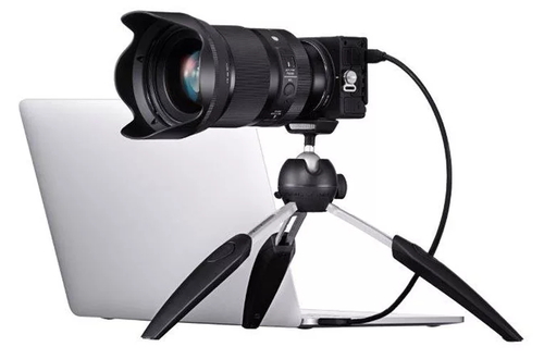 Sigma выпустила SDK для камеры fp
