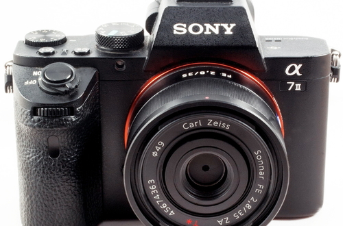 Творческое партнерство на долгие годы: тест беззеркальной камеры Sony A7 II