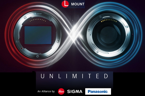 Альянс L-Mount: стратегическое сотрудничество между Leica Camera, Panasonic и Sigma