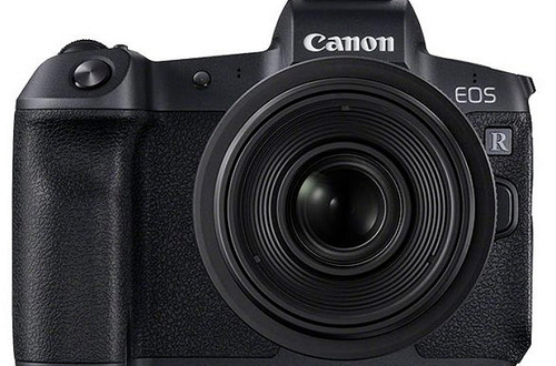 Новые подробности о беззеркальной камере Canon EOS RP