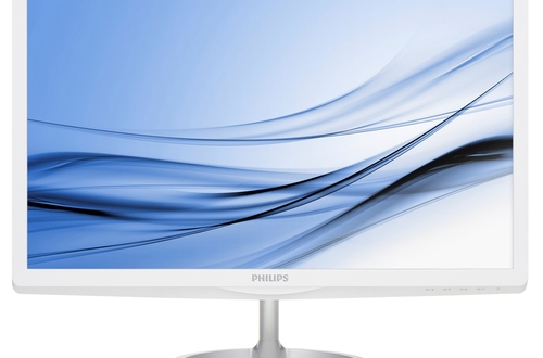 27&quot; монитор Philips с цветопередачей для профессионалов и ценой для обычных пользователей