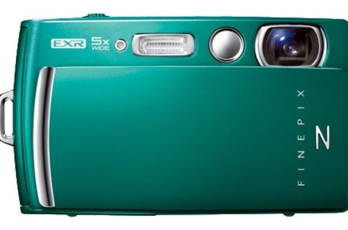 Обзор компактной фотокамеры Fujifilm FinePix Z1000EXR