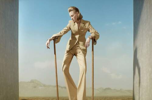 Дмитрий Булин. Нам это снится.