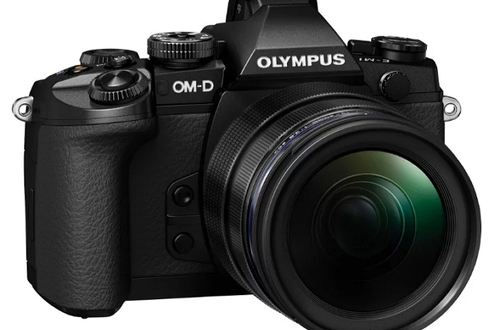 Olympus выпустила новую прошивку для камеры OMD-EM1