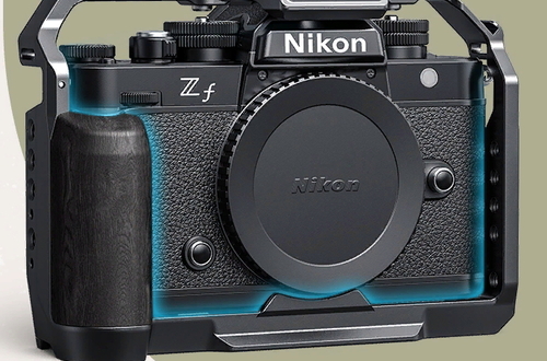 Клетка SmallRig для Nikon Zf