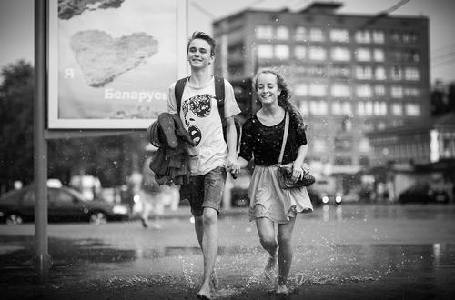 «Мои открытия»: новый конкурс на призы Nikon