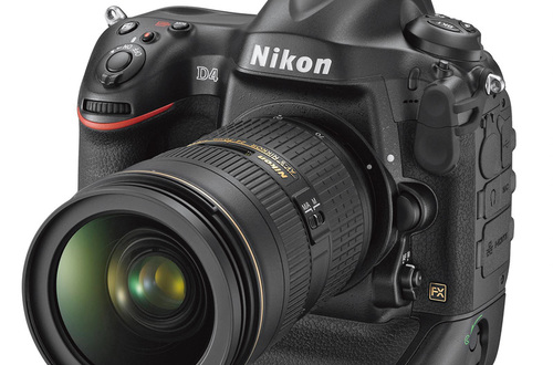 Тест зеркального фотоаппарата NIKON D4: прозрачная, чистая и хорошо проработанная картинка