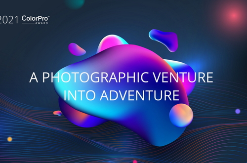 ViewSonic проводит международный конкурс фотографии ColorPro Award 2021 и объявляет тему этого года — «Новое приключение»