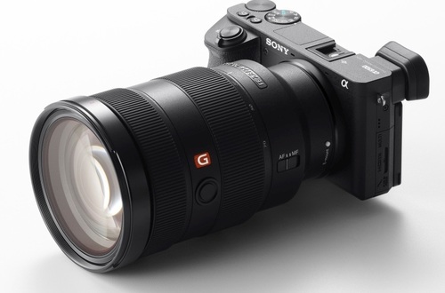 Новый флагман Sony α6500 с исключительным автофокусом