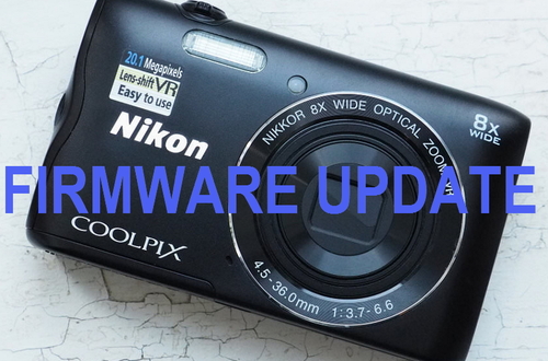 Nikon обновила прошивку компактной камеры Coolpix A300 до версии 1.4