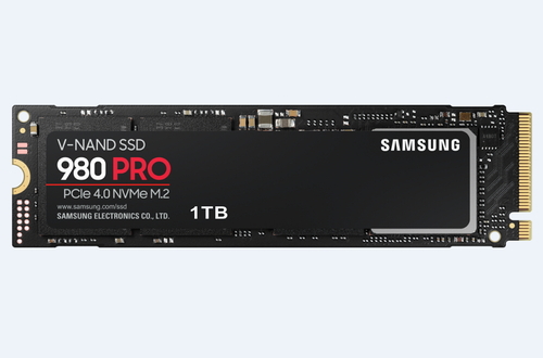 Samsung представляет твердотельный накопитель нового уровня SSD 980 PRO для профессиональных ПК