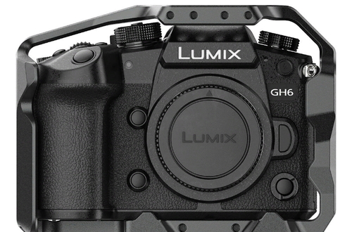 Клетка 8Sinn для Panasonic Lumix GH6