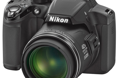 Тест компактного фотоаппарата Nikon Coolpix P510: камера хорошо подойдет на роль единственной в путешествиях, особенно для фотоохоты