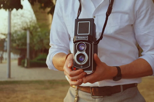 Возвращение легенды: Rollei выпускает обновлённую Rolleiflex