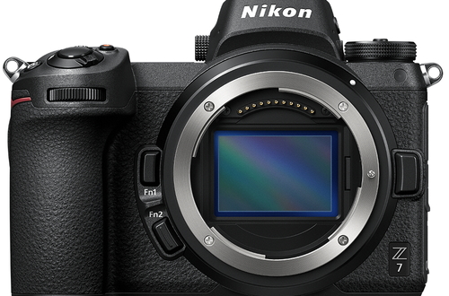 NIKON продемонстрирует новую полнокадровую беззеркальную фотосистему на Photokina 2018