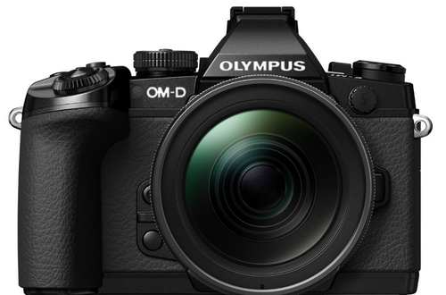 Olympus временно удалила обновление прошивки 4.5 для OM-D E-M1