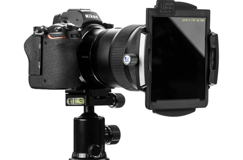 Держатель квадратных светофильтров LEE100 для Nikon Z 14-24mm f / 2.8