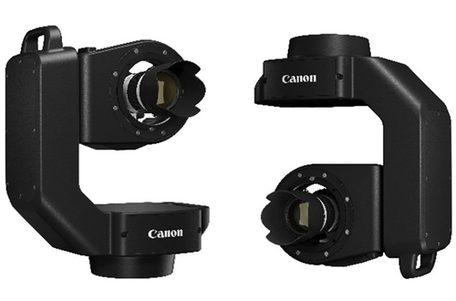 Canon разрабатывает систему дистанционного управления для камер со сменными объективами