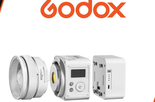 Godox ML80Bi и ML150Bi - модульные осветители нового поколения