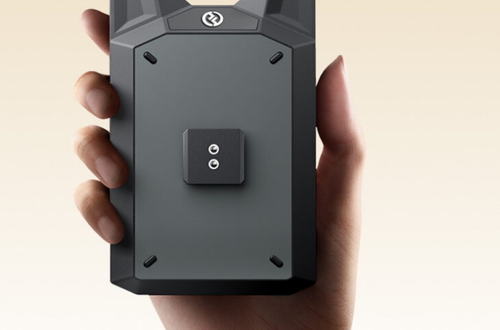 Запущен Hollyland Vcore — превратите свой телефон в монитор для камеры