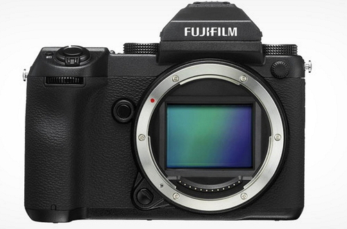Fujifilm GFX50S Mark II может быть анонсирована в сентябре этого года