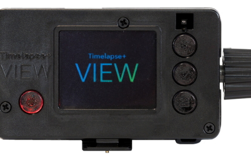 Интервалометр Timelapse + VIEW теперь поддерживает камеры Fujifilm и Panasonic