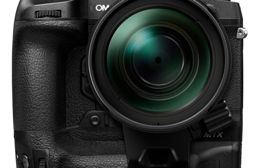 Новая камера OM-D E-M1X разработана с учетом требований профессиональных фотографов и обеспечивает повышенную надежность и производительность