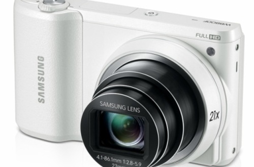 Компактные SMART-камеры 2.0 Samsung стали еще умнее и стали еще лучше снимать