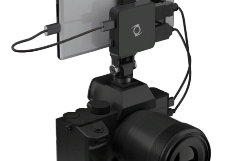 Z CAM представила адаптеры IPMAN Gemini и Gemini Pro