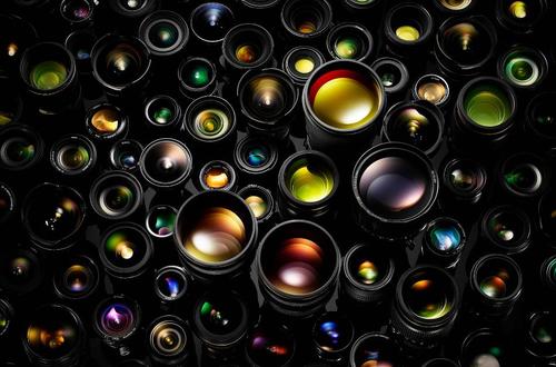 Компания NIKON выпустила 100 миллионов объективов NIKKOR для фотокамер со сменными объективами