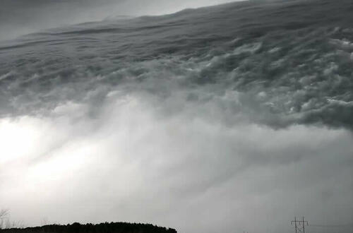 Подборка невероятных фотографий, которые созданы без «фотошопа»