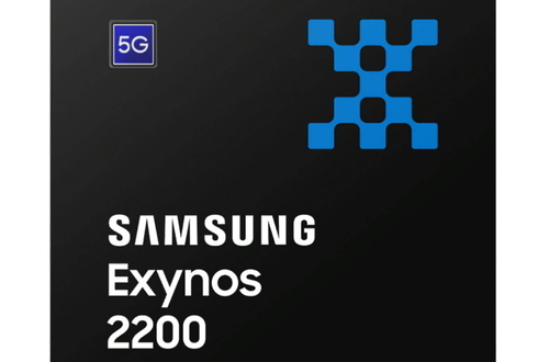 Samsung представила процессор Exynos 2200 с GPU Xclipse на базе архитектуры AMD RDNA 2