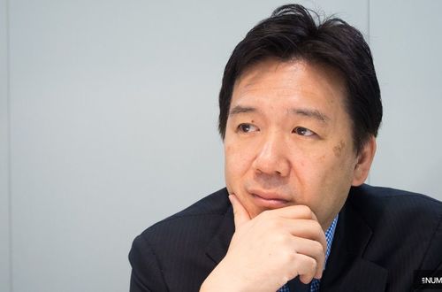 «APS-C остается нашим крупнейшим рынком»: интервью с главой отдела Sony по камерам и объективам Кэндзи Танака (Kenji Tanaka)