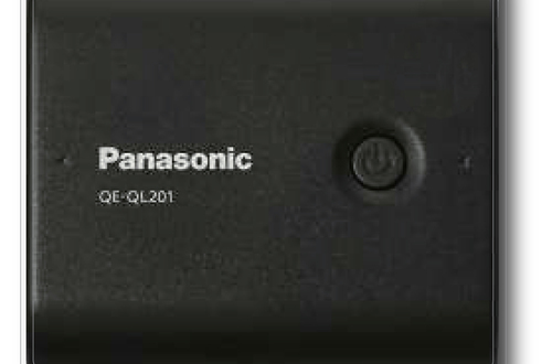 Портативные аккумуляторы Panasonic Portable Power продлевают жизнь любым гаджетам