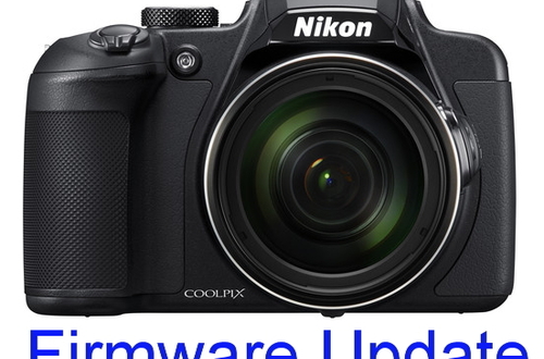 Nikon обновила прошивку компактной камеры COOLPIX B700