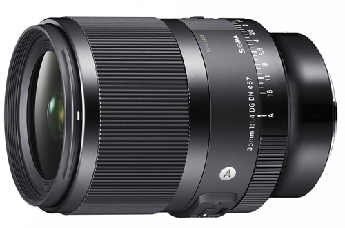 Sigma представила объектив 35 мм F1.4 DG DN «Art» для байонетов Sony E и Leica L