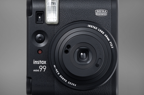Анонсирована камера Fujifilm Instax Mini 99