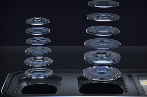 Новый модуль ISOCELL Dual от Samsung позволит оснастить бюджетные смартфоны двойной камерой.