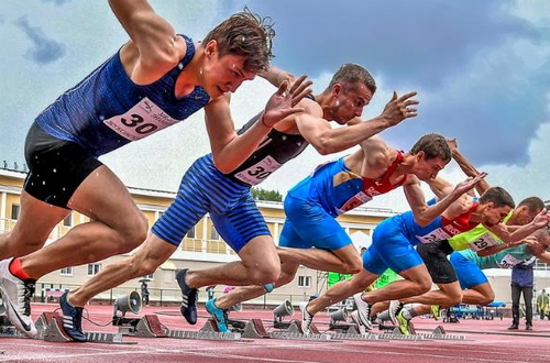 Лекция «Как сделать хорошее фото, когда кажется, что нечего снимать»