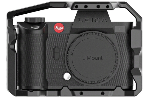 8Sinn выпустила клетку для Leica SL2 / SL2-S
